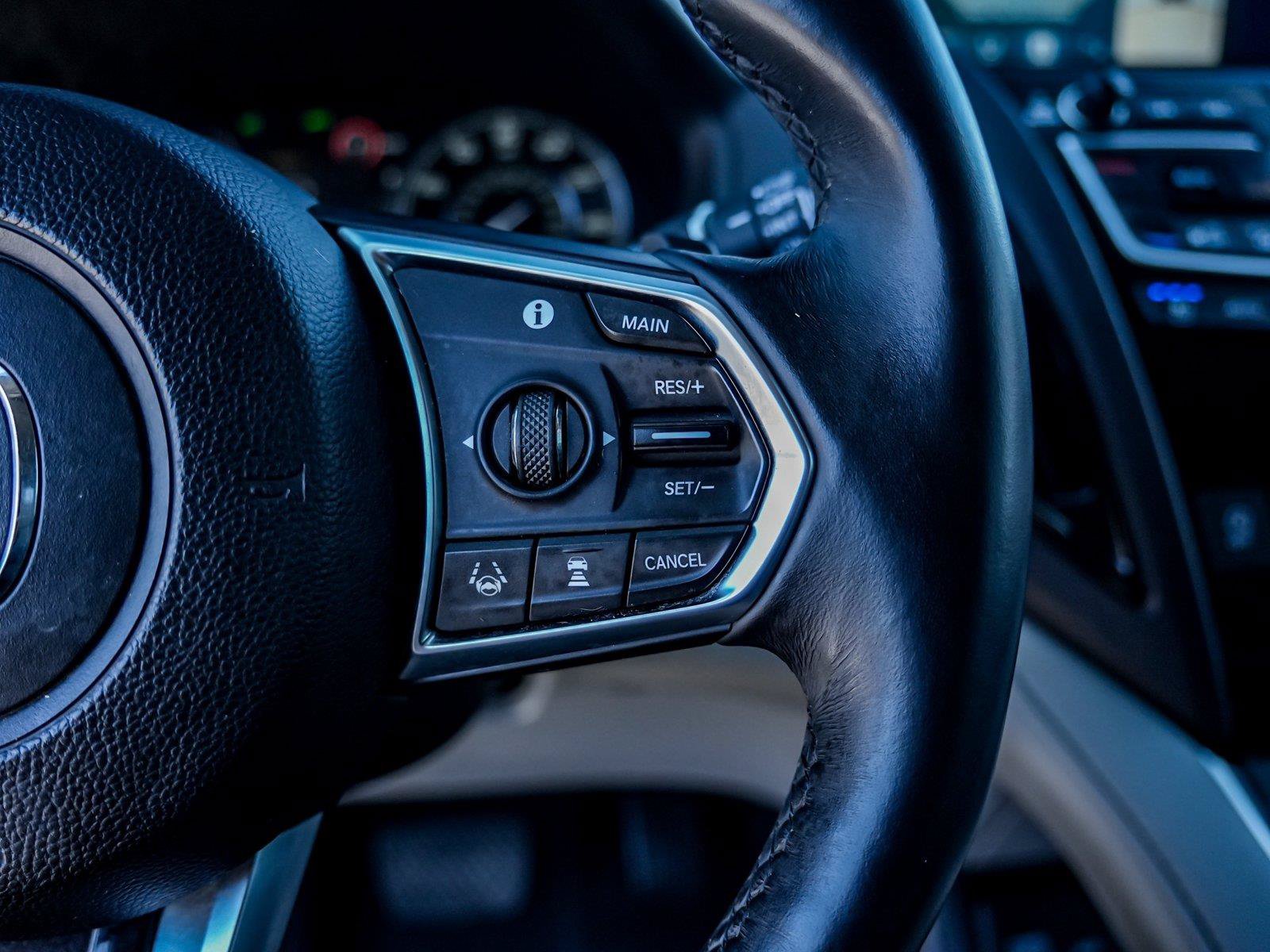Used 2019 Acura RDX w/ Advance Package FWD image 13