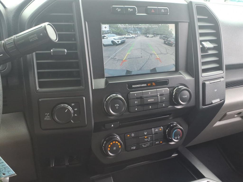 Certified 2018 Ford F150 XL w/ Equipment Group 101A Mid AWD/4WD image 24