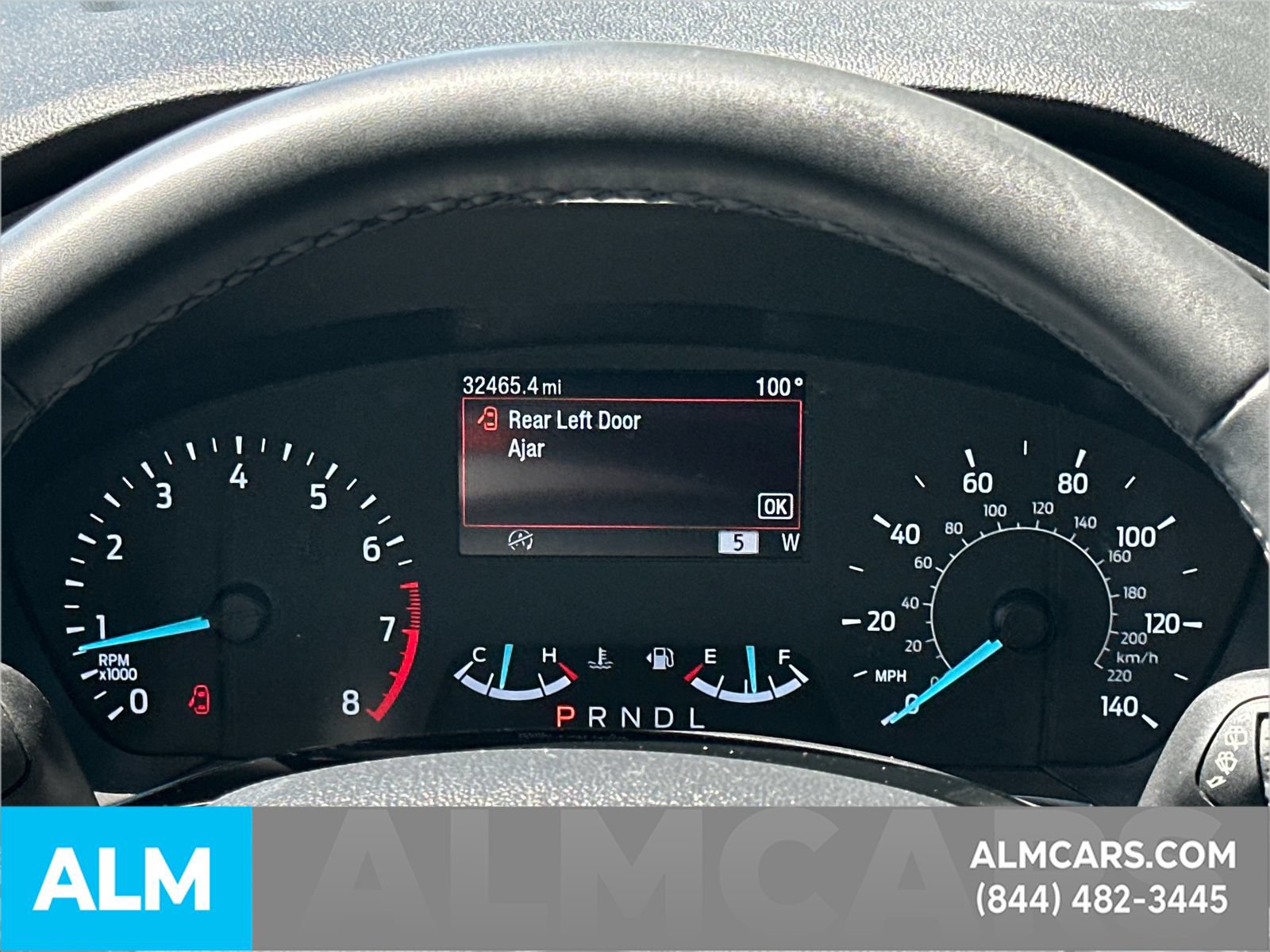 Certified 2022 Ford Escape SEL AWD/4WD image 31