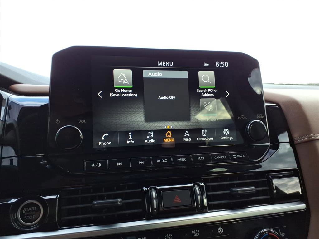 Used 2023 Nissan Pathfinder Platinum image 19