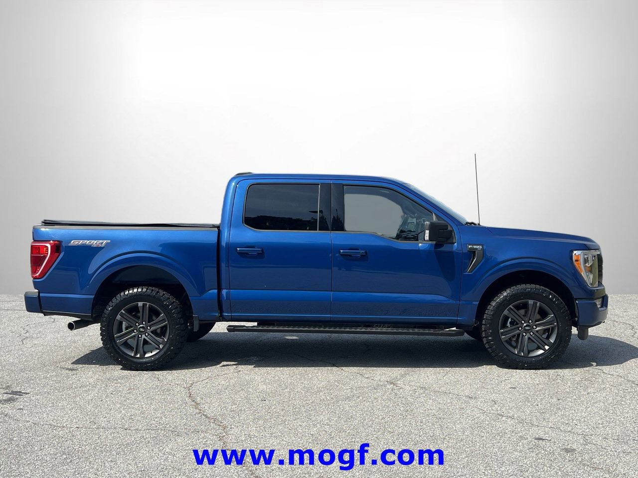 Certified 2023 Ford F150 XLT w/ Equipment Group 302A High AWD/4WD image 27