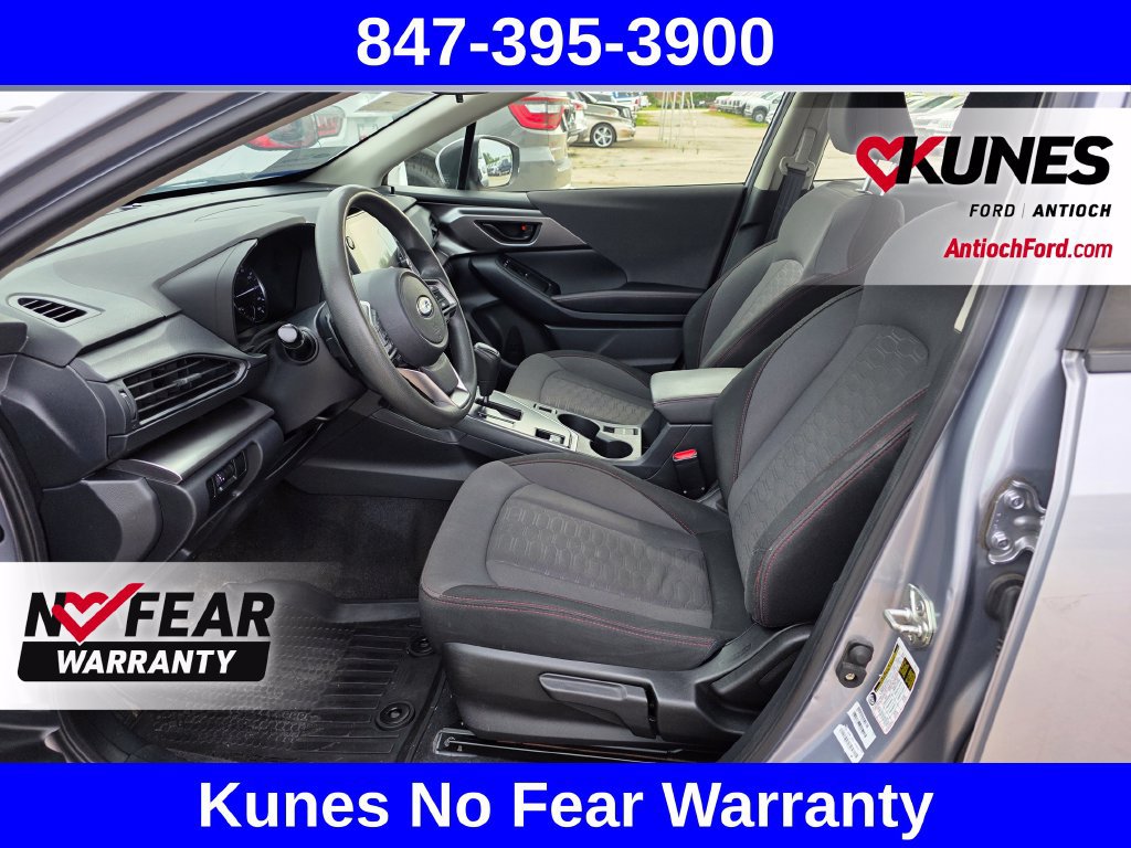 Used 2024 Subaru Impreza 2.0i Sport AWD/4WD image 22