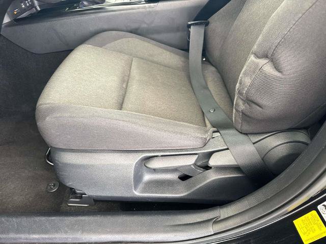 Used 2025 Toyota Camry LE FWD image 21