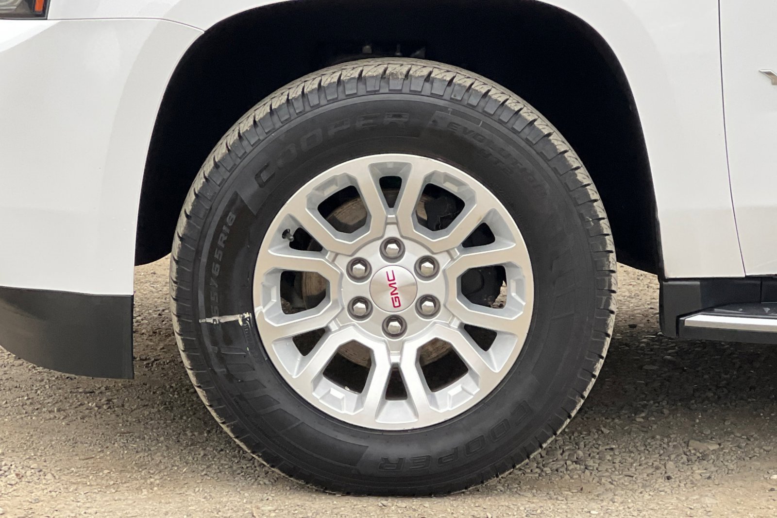 Used 2019 GMC Yukon XL SLT image 28