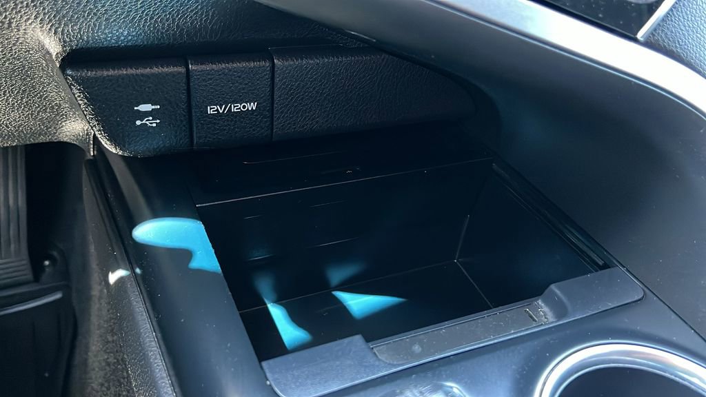 Used 2018 Toyota Camry XSE w/ Audio Package FWD image 18