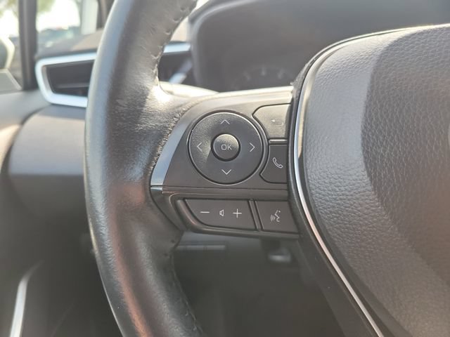 Used 2024 Toyota Corolla SE FWD image 24