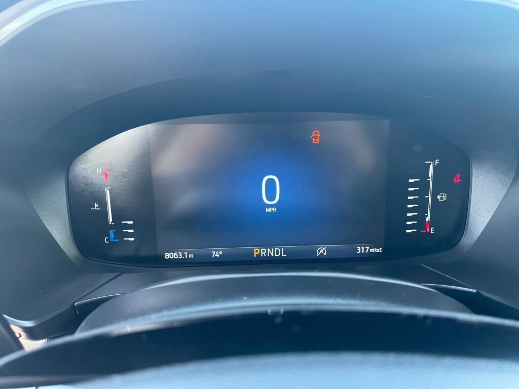 Certified 2023 Ford Escape Active AWD/4WD image 18