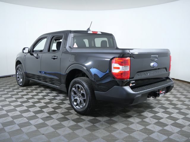 Certified 2024 Ford Maverick XLT w/ XLT Luxury Package FWD image 3