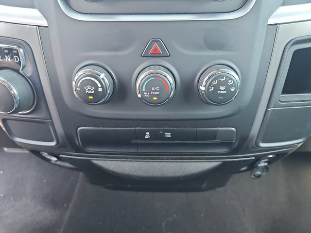 Used 2024 RAM 1500 Classic SLT RWD image 27
