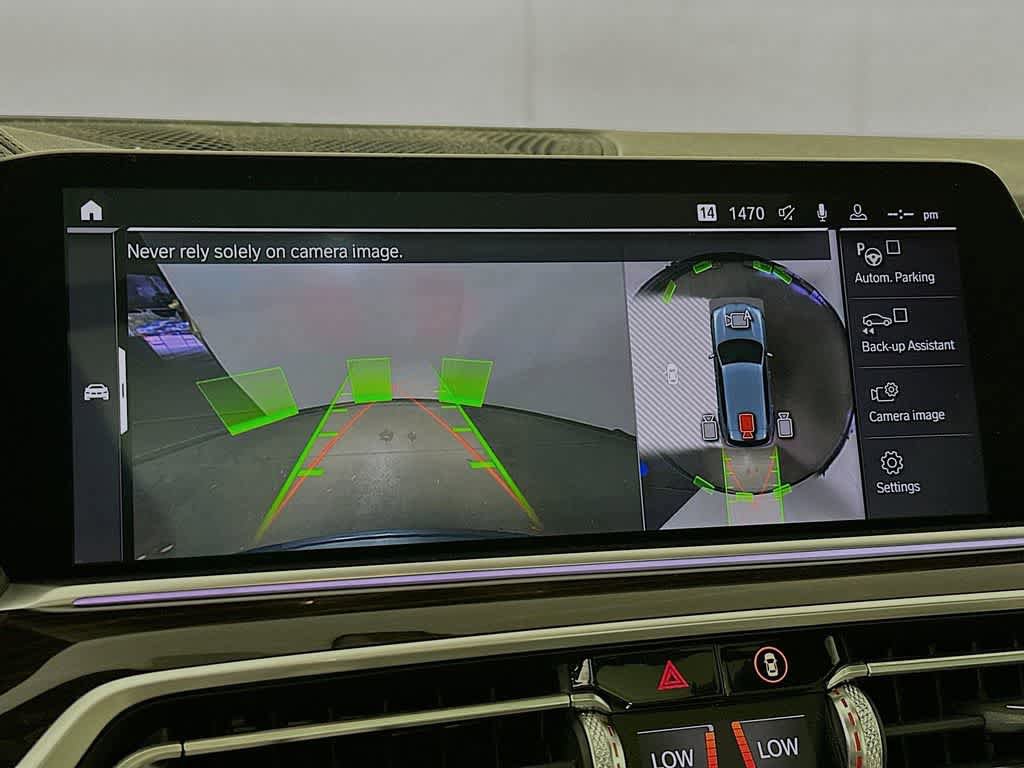 Used 2019 BMW X5 xDrive40i AWD/4WD image 29