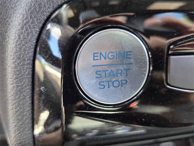 Certified 2024 Ford Escape ST-Line w/ Tech Pack #1 image 34