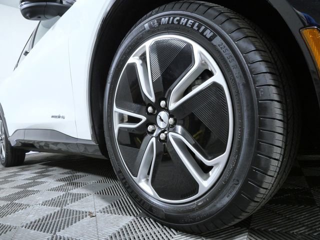 Certified 2023 Ford Mustang Mach-E Premium AWD/4WD image 2
