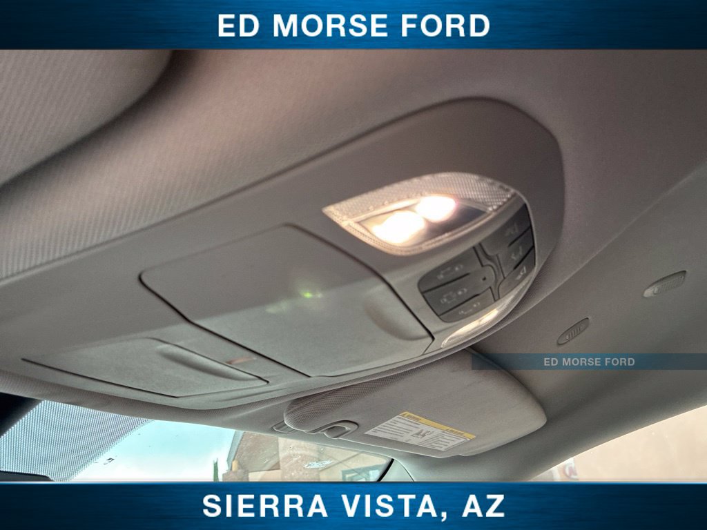 Used 2024 Chrysler Pacifica Touring-L FWD image 34