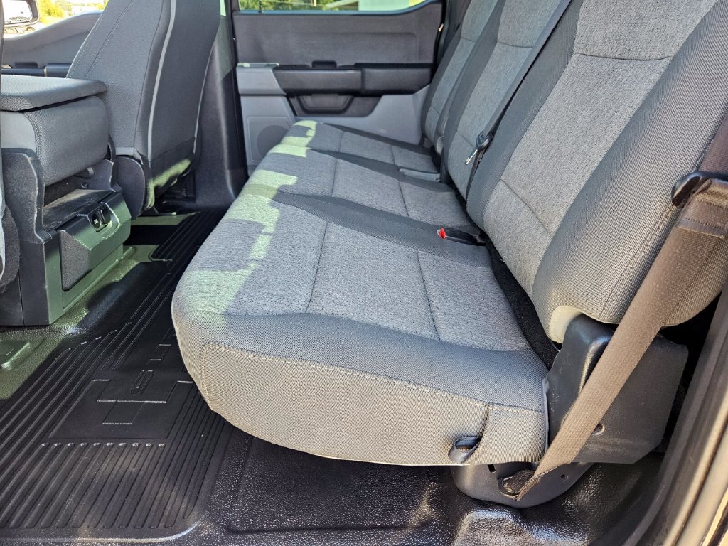 Certified 2024 Ford F350 XL AWD/4WD image 20