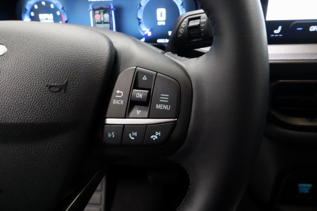 Certified 2025 Ford Bronco Sport Outer Banks w/ Outer Banks Tech Package+ AWD/4WD image 30