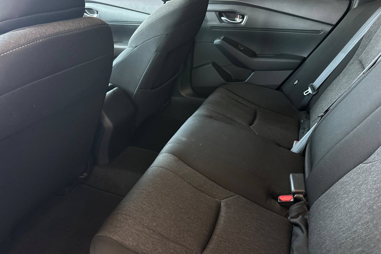 Used 2023 Honda Accord LX image 11