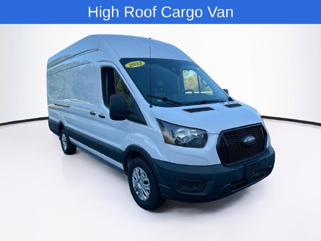 Certified 2023 Ford Transit 350 148 High Roof Extended