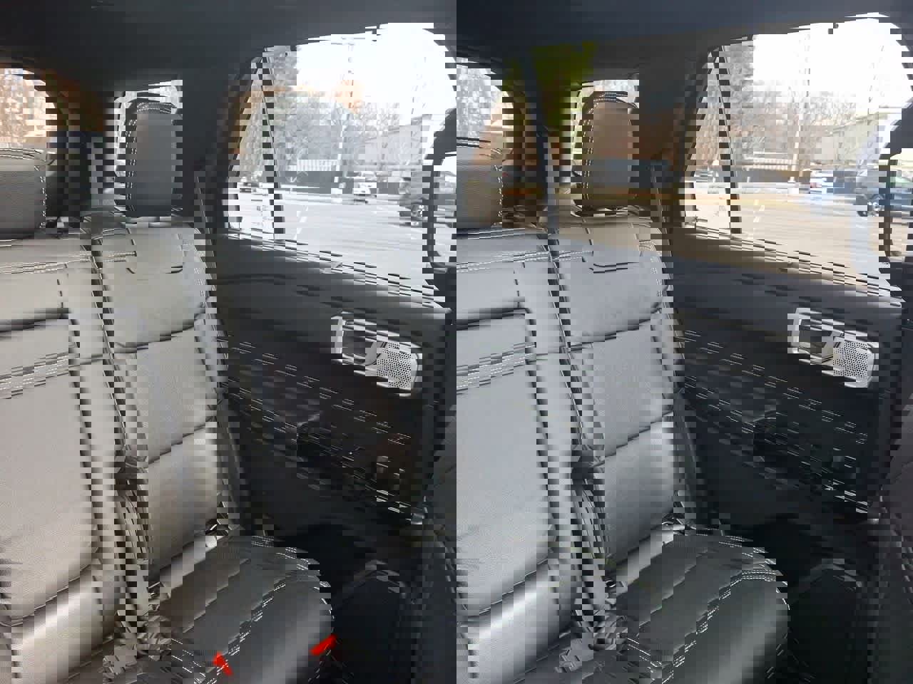 Certified 2023 Ford Explorer ST w/ Equipment Group 401A image 14