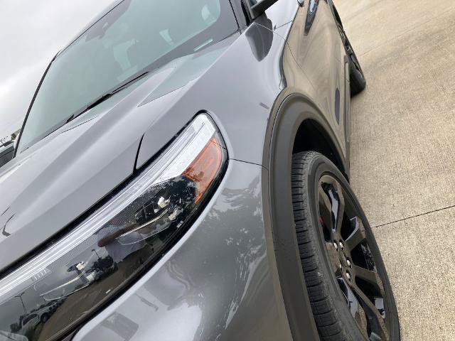 Certified 2023 Ford Explorer ST w/ Equipment Group 401A AWD/4WD image 10