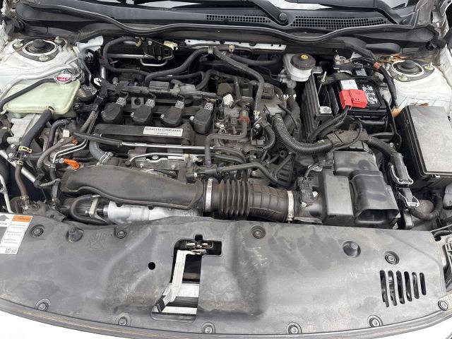 Used 2018 Honda Civic Sport image 27