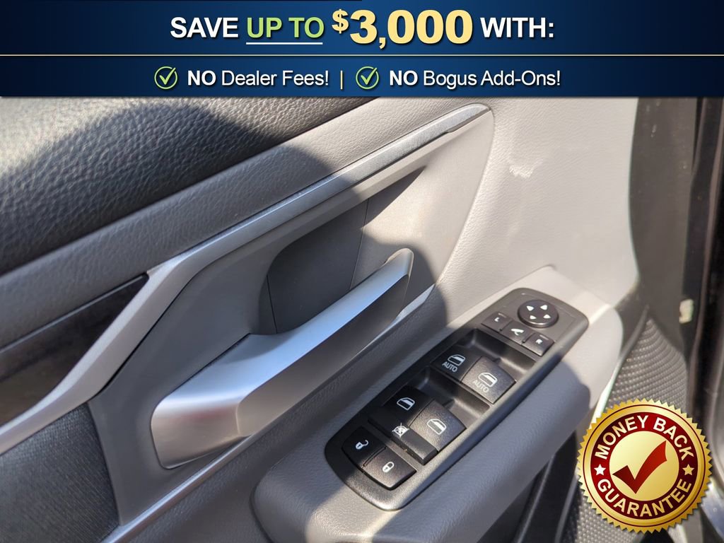 Used 2020 RAM 1500 Big Horn RWD image 16