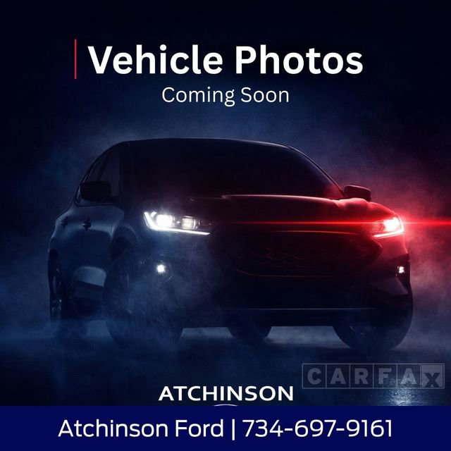 Certified 2020 Ford Escape Titanium