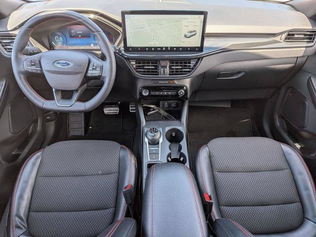 Certified 2024 Ford Escape ST-Line Select w/ Tech Pack #2 AWD/4WD image 28
