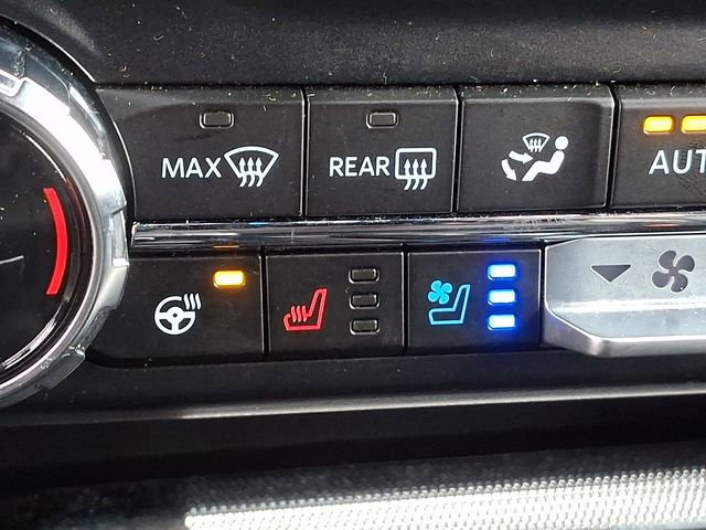 Certified 2024 Ford F150 Lariat w/ Equipment Group 502A High image 27