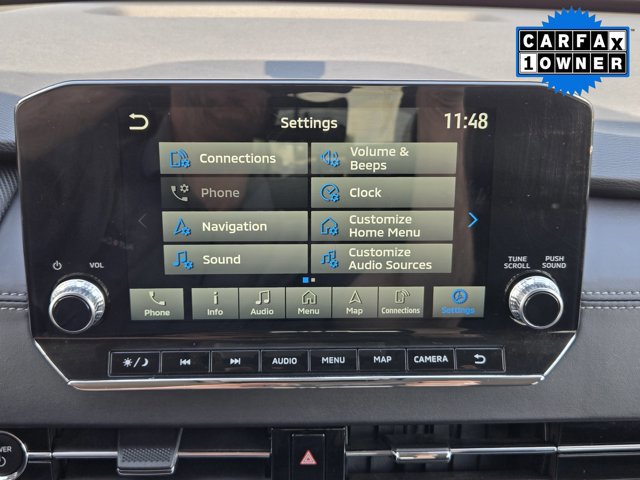 Used 2023 Mitsubishi Outlander SE image 14