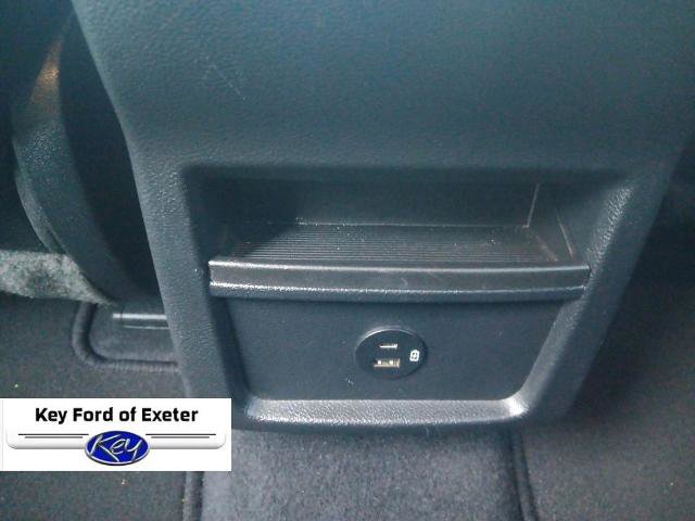 Certified 2022 Ford Edge SEL image 19