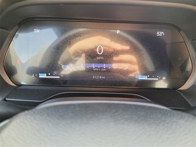 Used 2023 Jeep Grand Cherokee L Laredo image 23