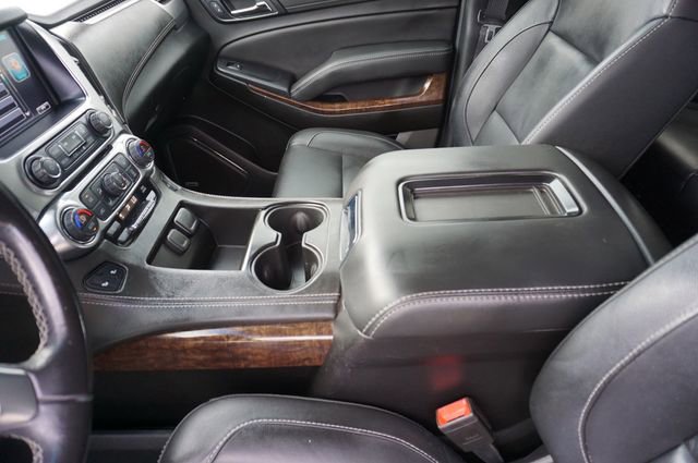 Used 2020 Chevrolet Tahoe LT RWD image 27