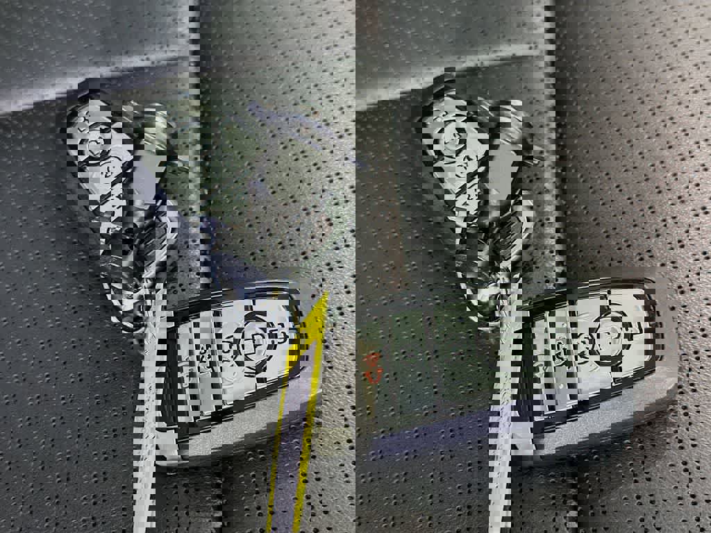 Certified 2024 Ford Expedition XLT image 22