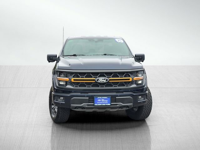 Certified 2025 Ford F150 Tremor w/ Bed Utility Package image 2