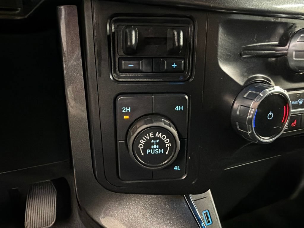 Certified 2023 Ford F150 XLT w/ Equipment Group 302A High AWD/4WD image 18