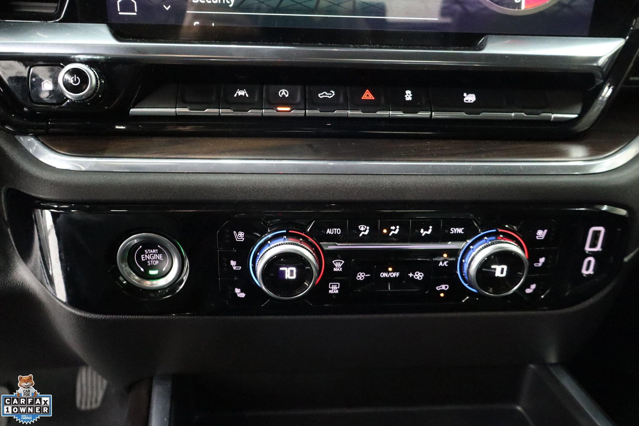 Used 2024 GMC Sierra 1500 SLT w/ SLT Premium Package image 20