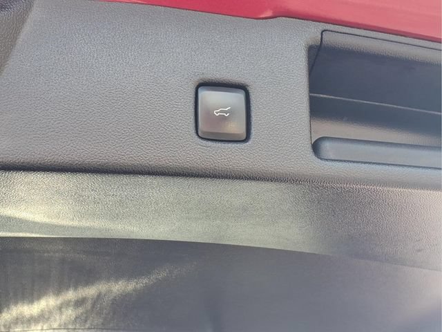 Certified 2021 Ford Escape SEL AWD/4WD image 11