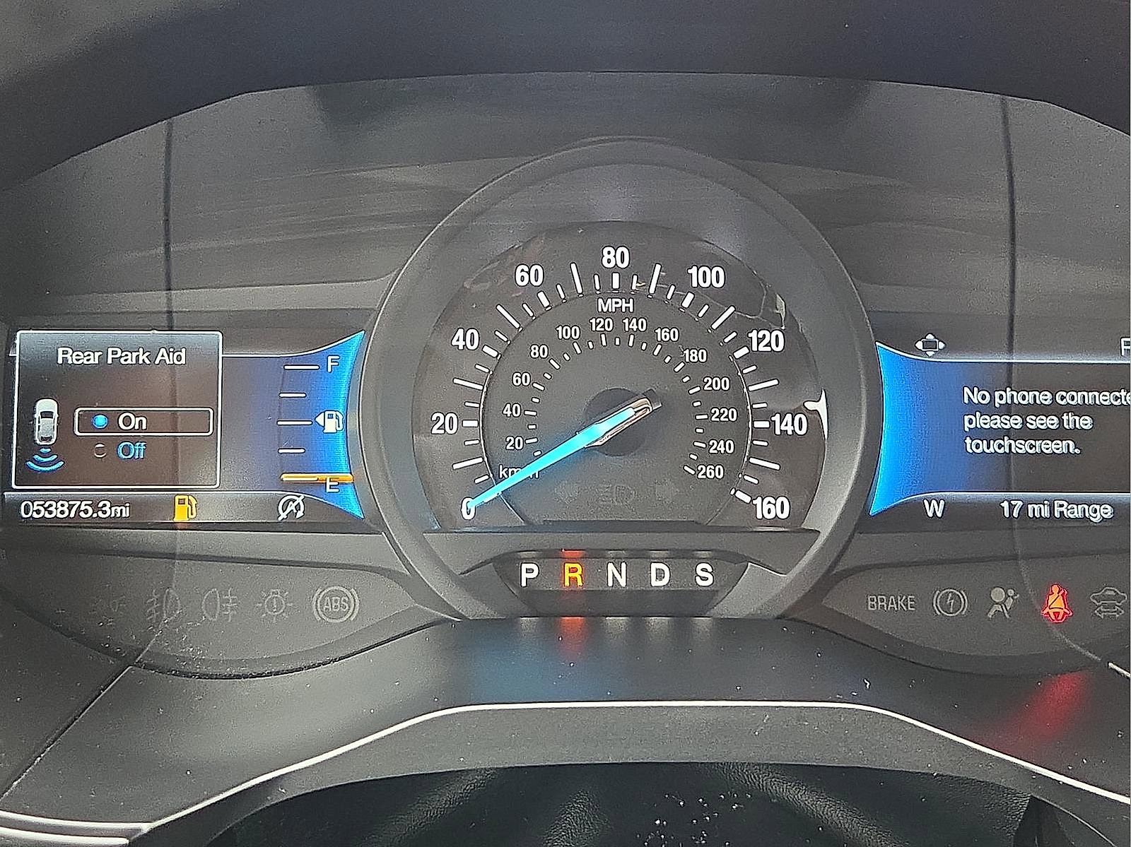 Certified 2023 Ford Edge SEL w/ Convenience Package AWD/4WD image 23