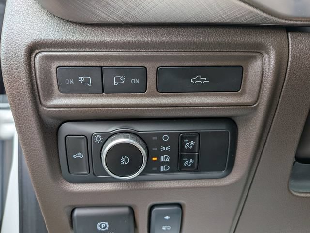 Certified 2023 Ford F150 King Ranch w/ Equipment Group 601A High AWD/4WD image 16