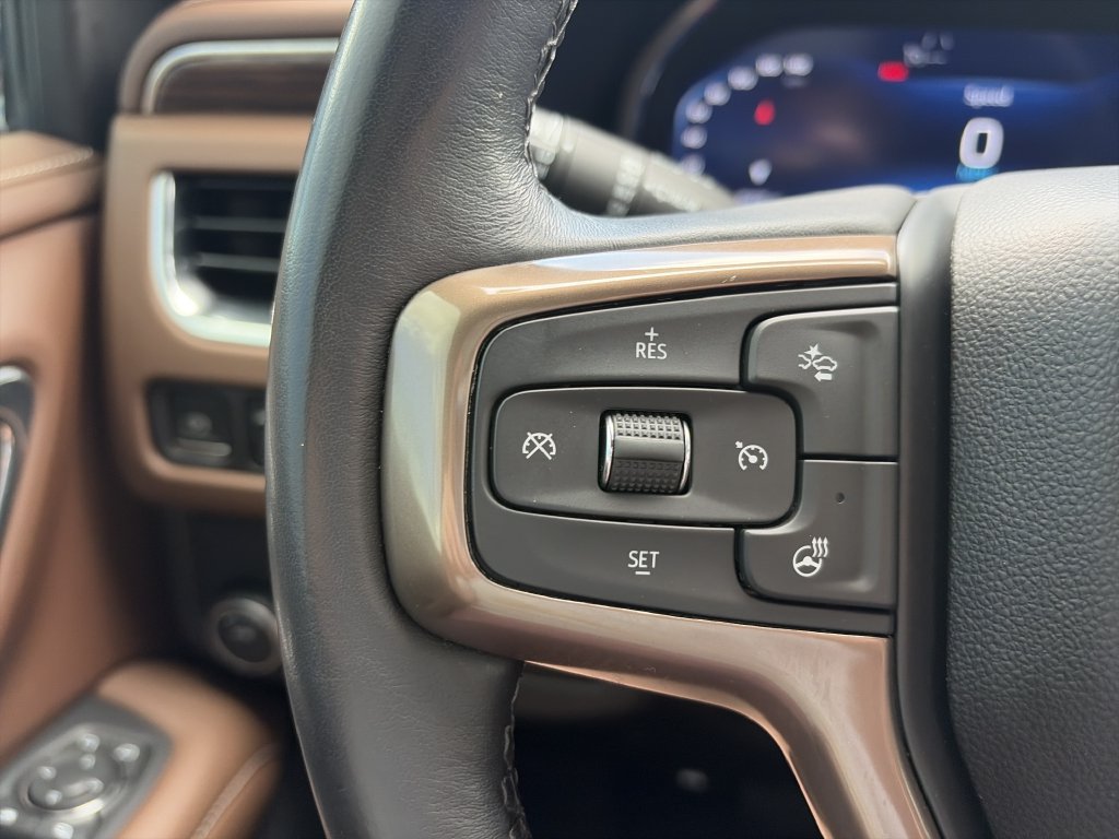 Used 2023 Chevrolet Tahoe High Country RWD image 22