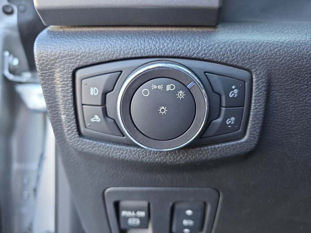 Certified 2017 Ford F150 XLT w/ Equipment Group 301A Mid image 23