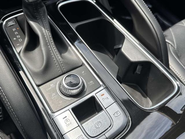 Used 2024 Kia Telluride SX Prestige X-Line image 28