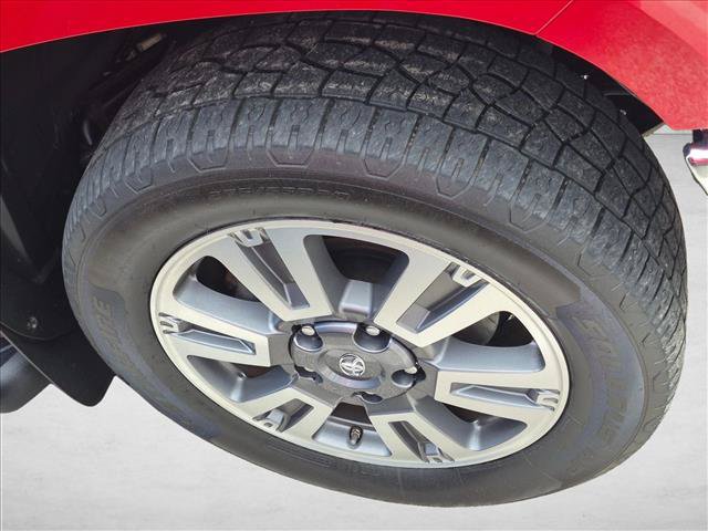 Used 2018 Toyota Tundra 1794 Edition AWD/4WD image 7