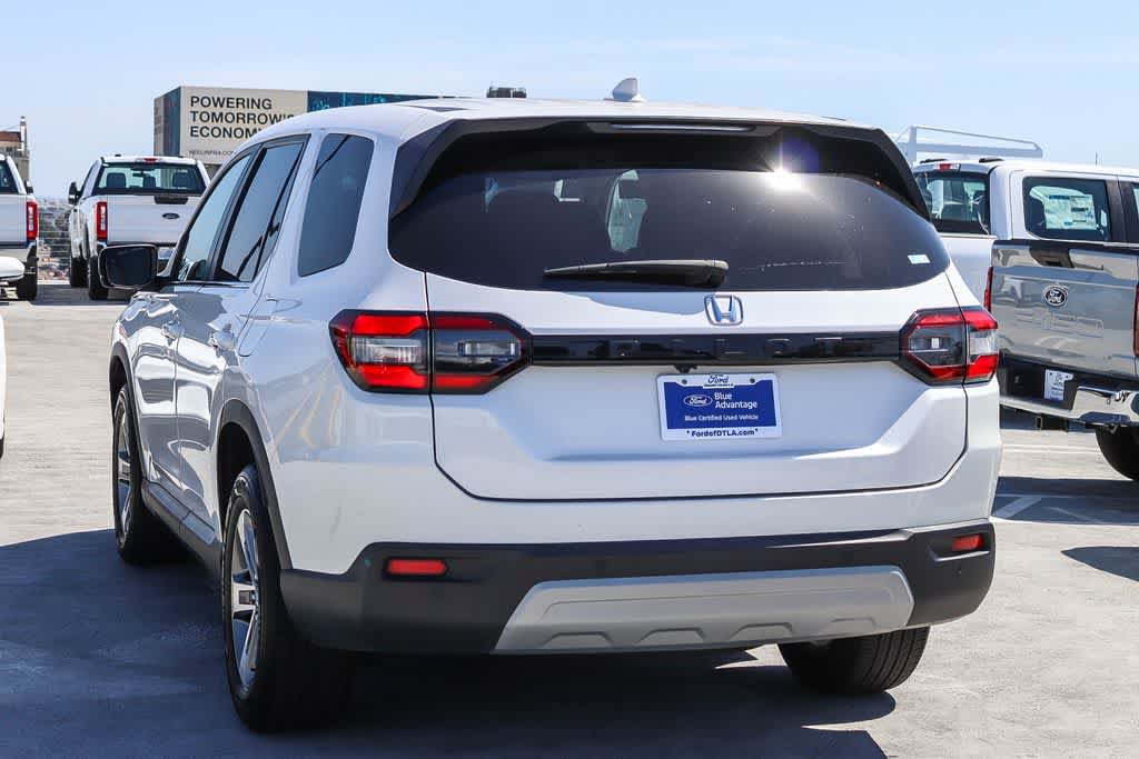 Used 2024 Honda Pilot EX-L image 6