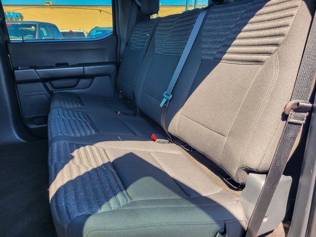 Certified 2021 Ford F150 XL w/ STX Appearance Package AWD/4WD image 15