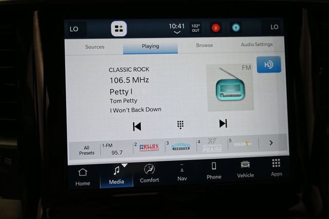 Used 2022 RAM 1500 Big Horn AWD/4WD image 19