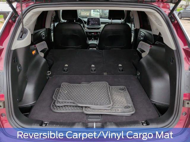 Used 2022 Jeep Compass Latitude w/ Convenience Group FWD image 18