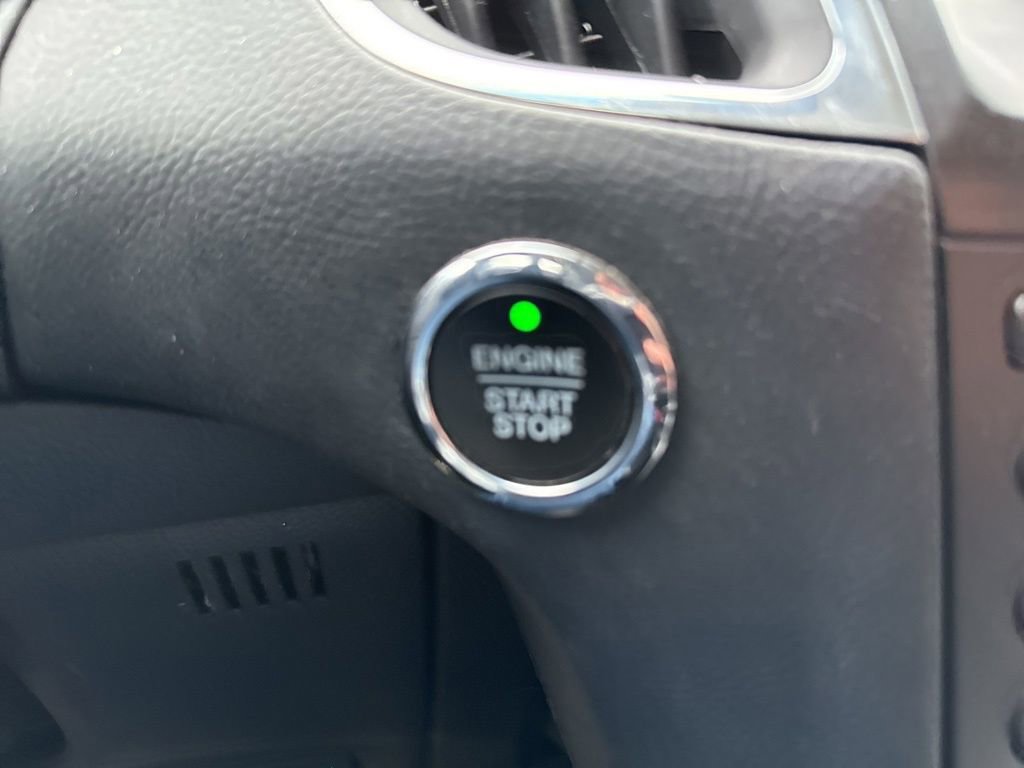 Certified 2017 Ford Edge Titanium w/ Equipment Group 301A image 57