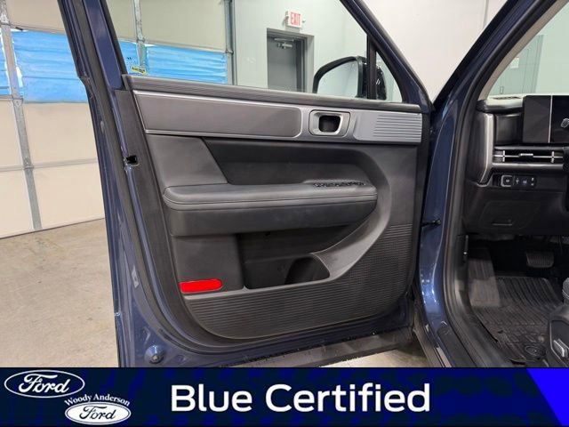 Used 2025 Hyundai Santa Fe XRT AWD/4WD image 23