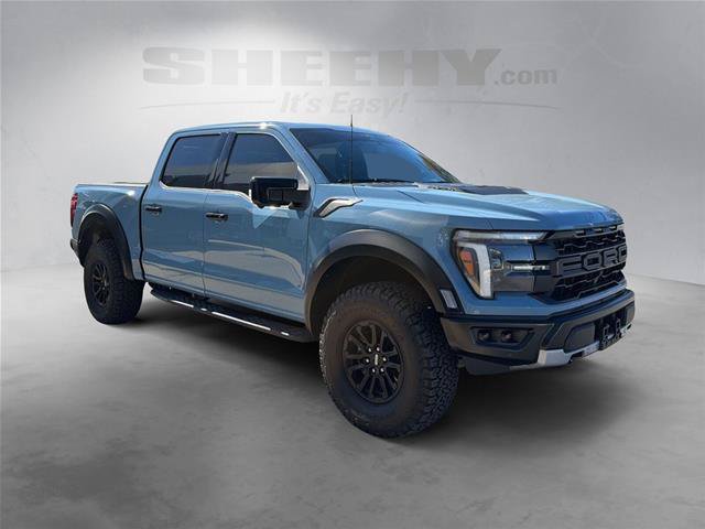 Certified 2026 Ford F150 Raptor AWD/4WD image 2